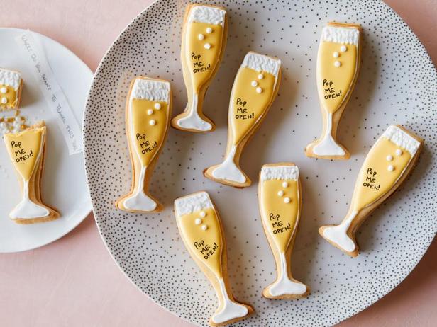 Come preparare i biscotti della fortuna per il nuovo anno