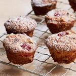 Kirschmuffins