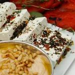 المزة اليونانية