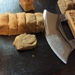 مقرمشات الجبن مع الجوز