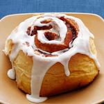 Cinnabon – die berühmten Zimtschnecken