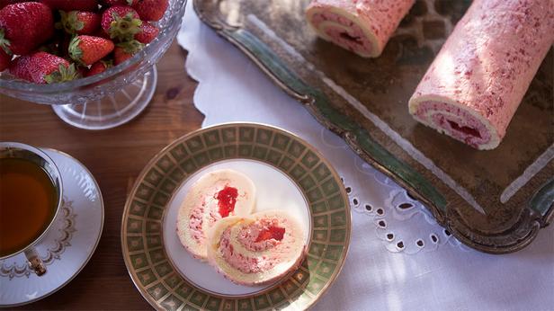 Rezept für mexikanische Frühlingsrollen von Niño Envuelto