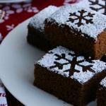 Neujahrs-Lebkuchen