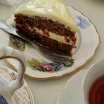 Karottenkuchen