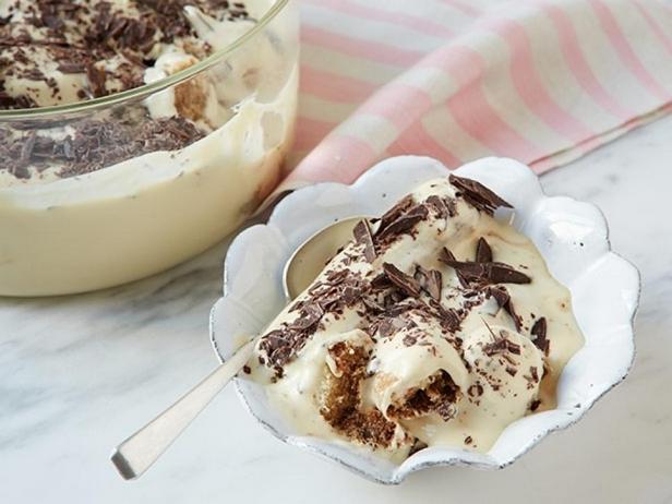 Klasik tiramisu nasıl yapılır?