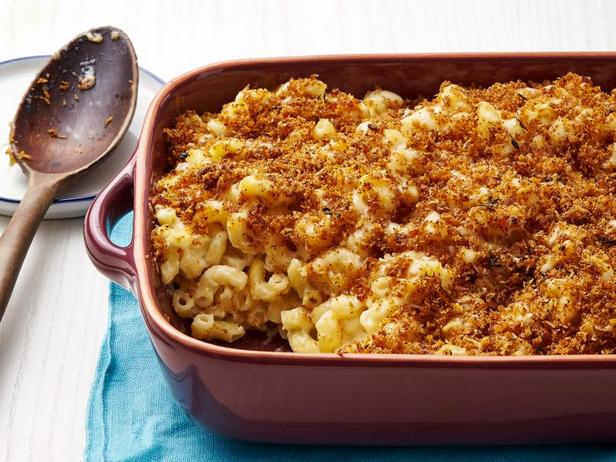 Come preparare - Maccheroni e formaggio messicani extra cremosi