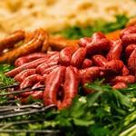 نقانق المرقاز المغربية