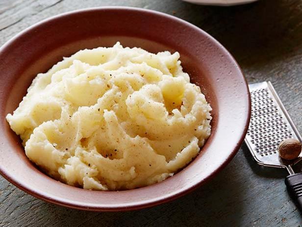 Patates Püresi Nasıl Yapılır