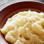 Kartoffelpüree