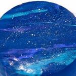 Galaxy-Kuchen