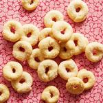 Osterplätzchen „Taralli Dolci“