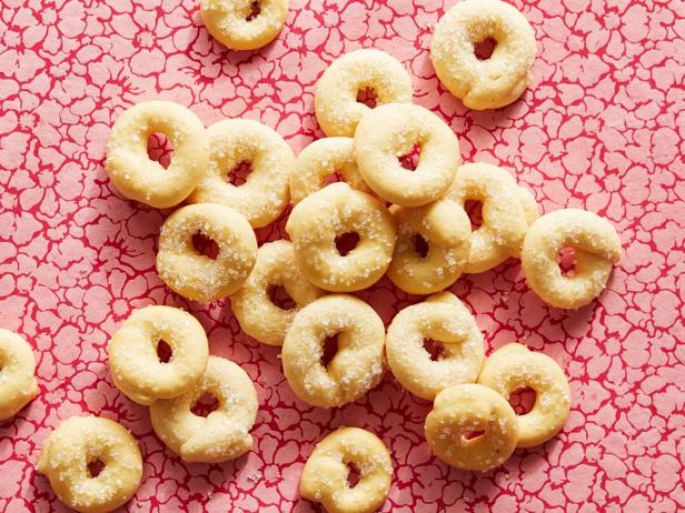 Tarallı Dolci Paskalya Kurabiyesi Nasıl Yapılır?