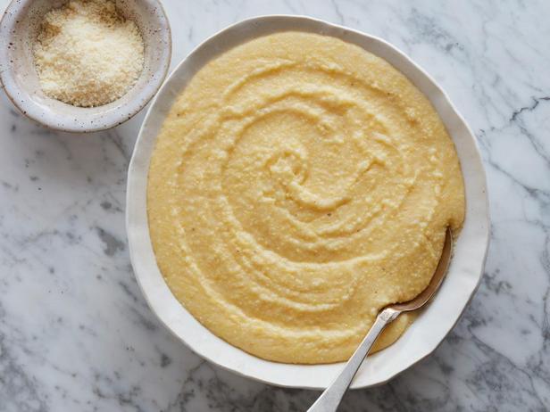 Foto des Gerichts – Polenta aus dem Schongarer