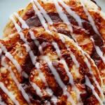Zimtpfannkuchen