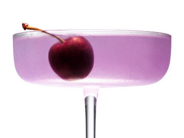 Foto – Cocktail „Captain Handsome“