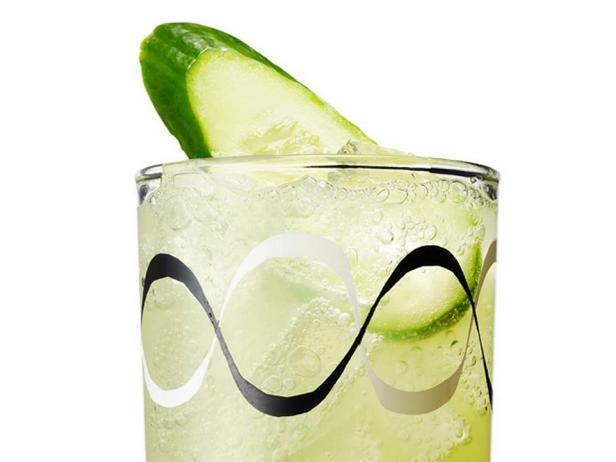Foto – Cocktail „Mamas kleiner Helfer“