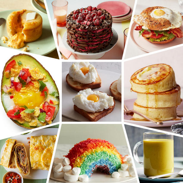 So kocht man – leckere und schöne Gerichte, die auf Instagram beliebt sind