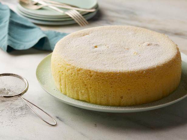 Foto des Gerichts – Japanischer Baumwoll-Käsekuchen