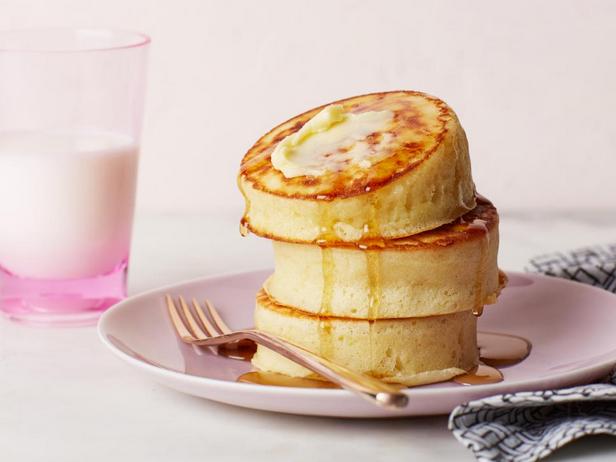 Foto des Gerichts – japanische Pfannkuchen
