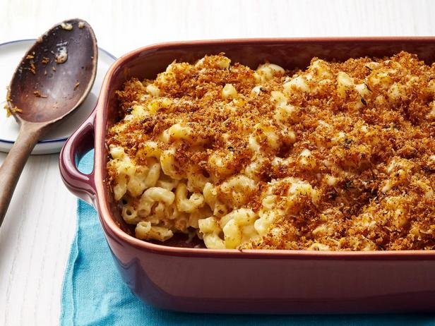Foto des Gerichts – Extra käsige mexikanische Makkaroni mit Käse