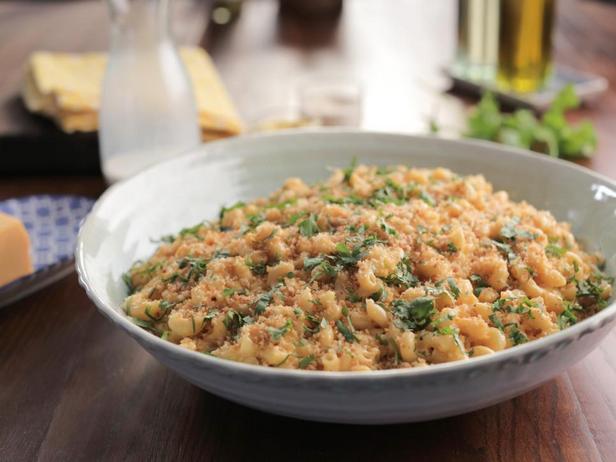 Foto des Gerichts – Cremige Jalapeño-Makkaroni mit Käse