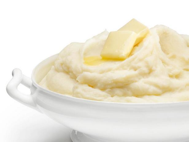 Foto des Gerichts – Perfektes Kartoffelpüree