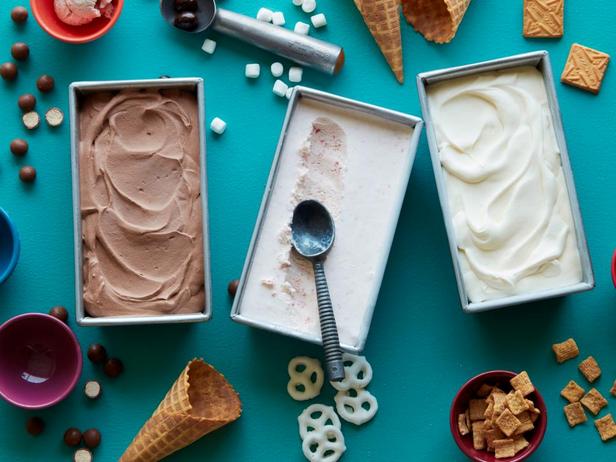 Come preparare il gelato fatto in casa senza gelatiera: 14 ricette
