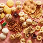 Italienische Keksrezepte