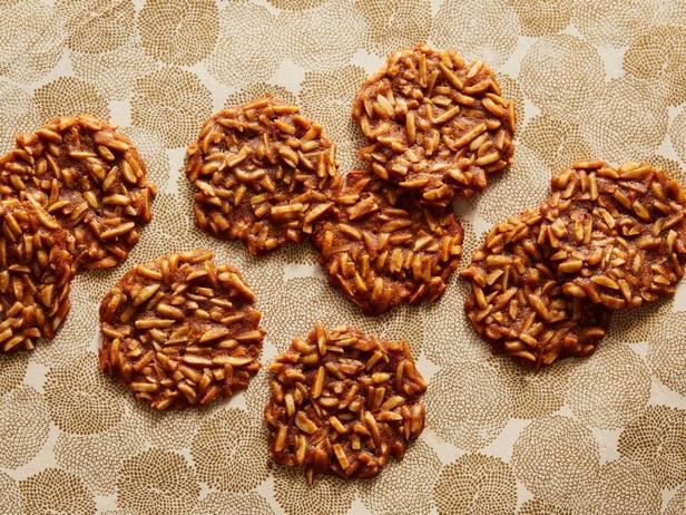 Foto - Florentini Espresso Cookies