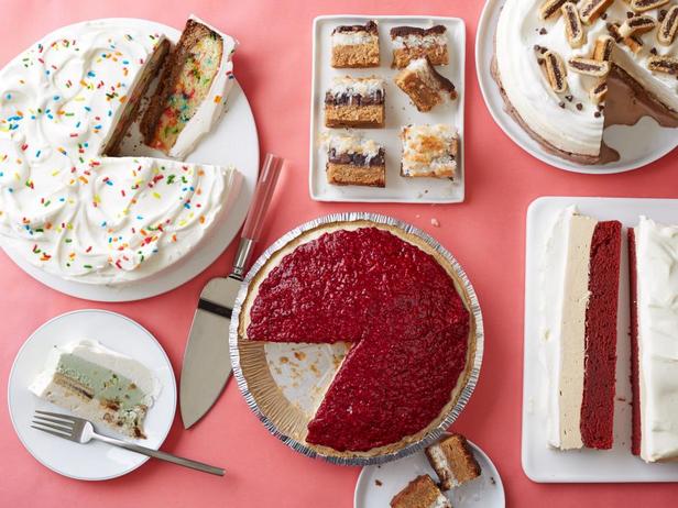 Zubereitung – 5 Rezepte für geschichtete Desserts