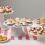 5 Mini-Partydessert-Rezepte