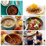 Die besten Chili-Rezepte