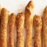 Parmesan-Grissini