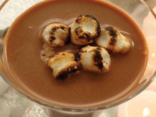 Foto – S'mores-Cocktail