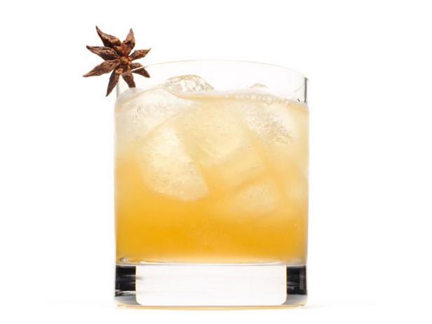 Foto – Keats-Cocktail