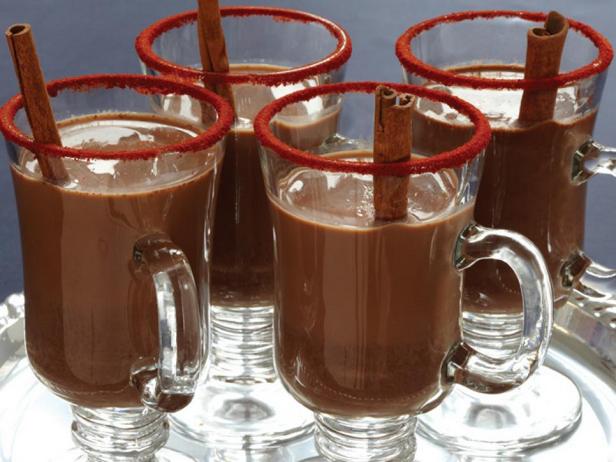 Foto – Cocktail „Mexicacao“