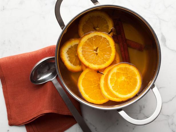 Foto – Glühwein