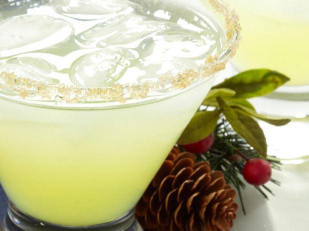 Foto – Cocktail „Citrus Temptation“