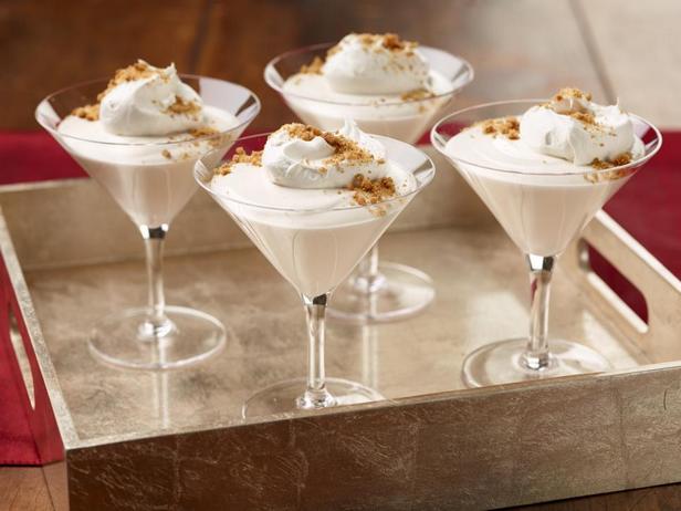 Foto – Lebkuchen-Martini