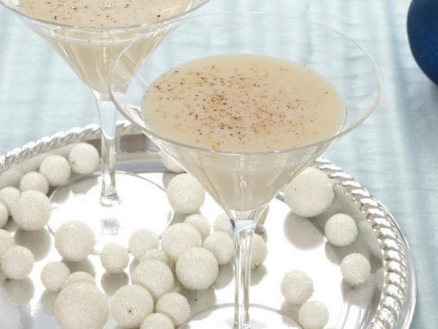 Foto – Maple Cream Kiss Cocktail
