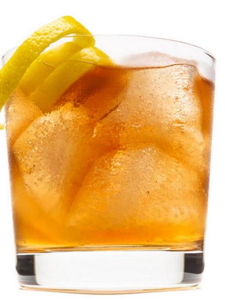 Fotografie – Boardwalk Boss Cocktail
