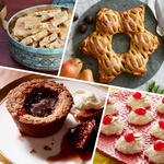 Die besten Rezepte für Weihnachtsbäckerei und Desserts