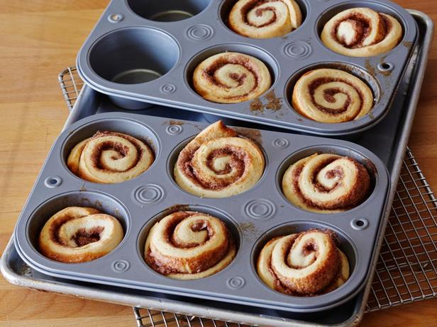 Backen