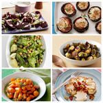 99 gesunde Beilagenrezepte