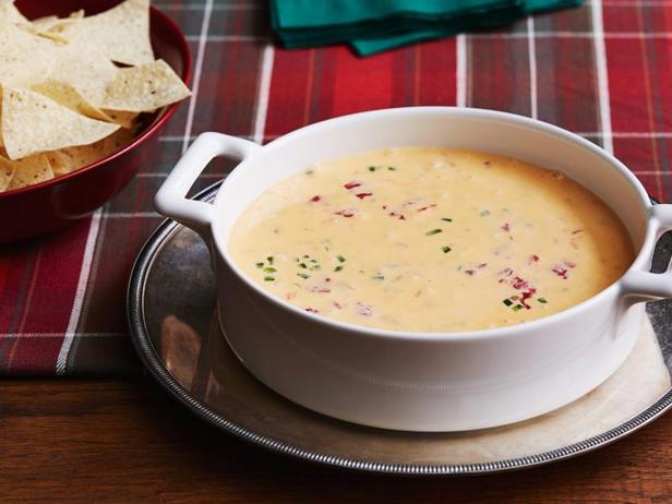 Kuinka tehdä chili con quesoa