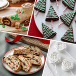 Neujahrsdesserts, 31 Rezepte