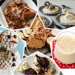 Rezepte für die Silvesterparty
