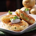 Kartoffelkroketten