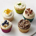 50 Cupcake-Rezepte