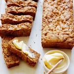 Zucchinibrot